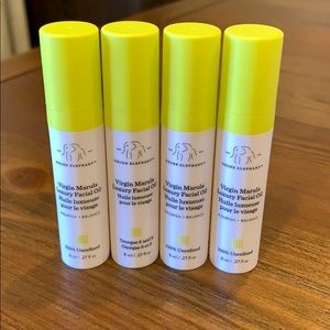 Drunk Elephant: Virgin Marula Luxury Facial Oil